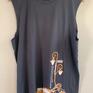 🎶MUSIC NEW YORK TEE🎶 XL